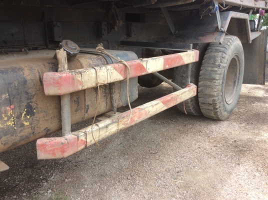 ขายISUZU ROCKY ดั๊ม 195แรง นางฟ้าแท้ รถห้าง เบรคจิฟฟี่ พวงมาลัยพาว์เวอร์ ยางดี เครื่องดี ครัทซีสวย ขาย 700,000 บาท