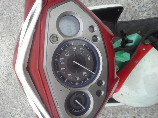 ขายนูโวอิลิแกนซ์ ปี52 ขาย13,500 บาทไทย