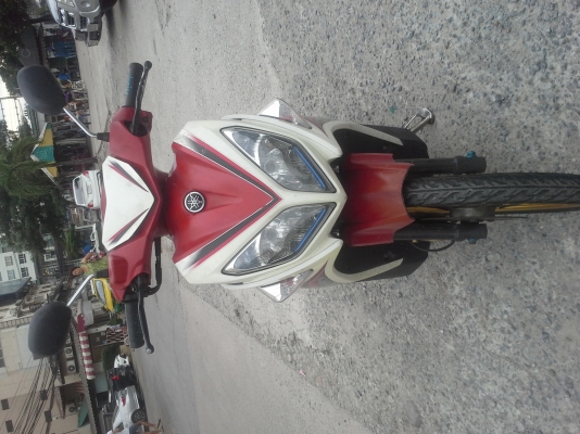 ขายนูโวอิลิแกนซ์ ปี52 ขาย13,500 บาทไทย