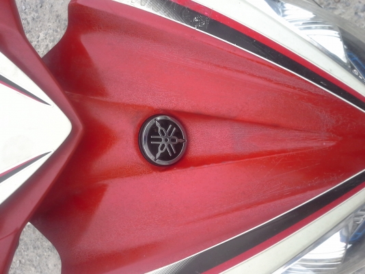 ขายนูโวอิลิแกนซ์ ปี52 ขาย13,500 บาทไทย