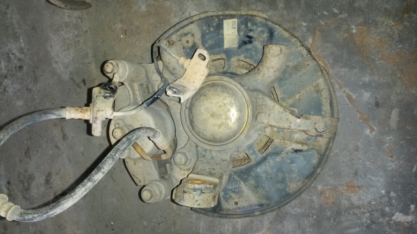 ขายดุมล้อวีโก้ ซ้ายขวา