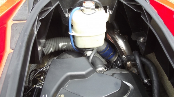 ขาย SEADOO RXP 215 ปี07 131 ชั่วโมง