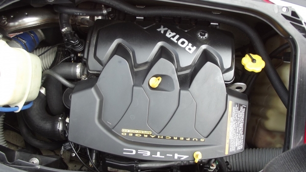 ขาย SEADOO RXP 215 ปี07 131 ชั่วโมง