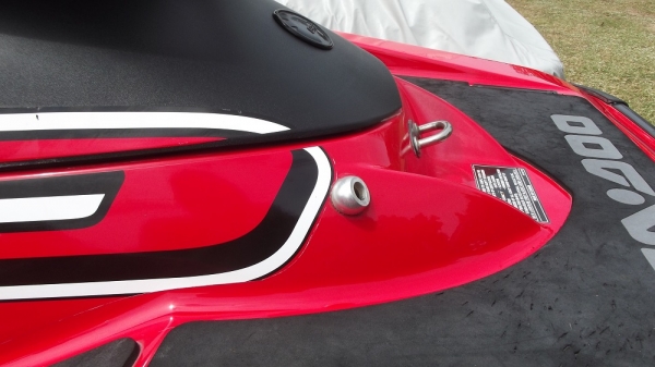 ขาย SEADOO RXP 215 ปี07 131 ชั่วโมง