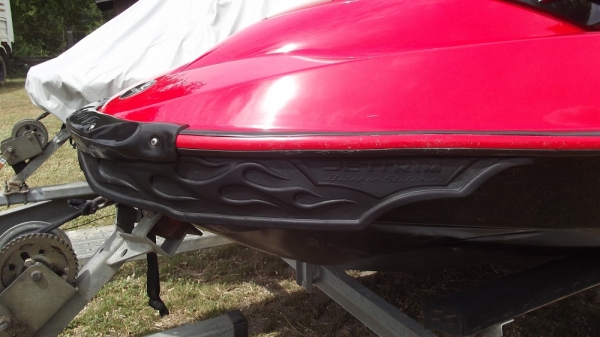 ขาย SEADOO RXP 215 ปี07 131 ชั่วโมง