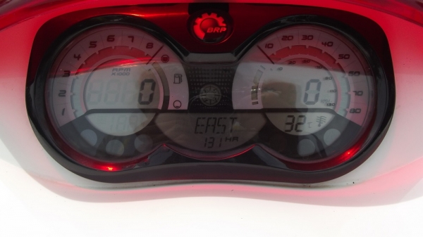 ขาย SEADOO RXP 215 ปี07 131 ชั่วโมง