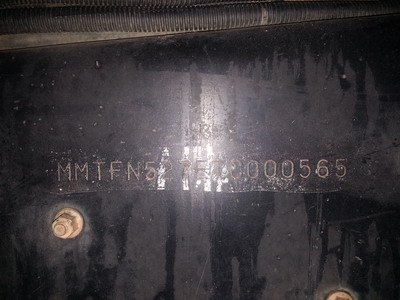 ขายสิบล้อ 2 เพลา มิตซูบิชิ 527 ยูโรวัน อินเตอร์ ขายสิบล้อ 2 เพลา มิตซูบิชิ 527 ยูโรวัน อินเตอร์