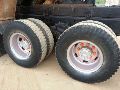 ขายสิบล้อ 2 เพลา มิตซูบิชิ 527 ยูโรวัน อินเตอร์ ขายสิบล้อ 2 เพลา มิตซูบิชิ 527 ยูโรวัน อินเตอร์