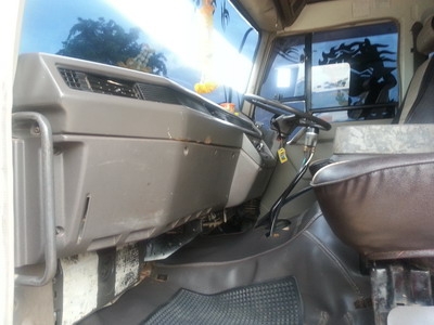 ขายสิบล้อ 2 เพลา มิตซูบิชิ 527 ยูโรวัน อินเตอร์ ขายสิบล้อ 2 เพลา มิตซูบิชิ 527 ยูโรวัน อินเตอร์