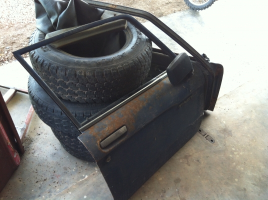 ประตู kb20 (isuzu faster) บานเต็ม ประตู kb20 (isuzu faster) บานเต็ม