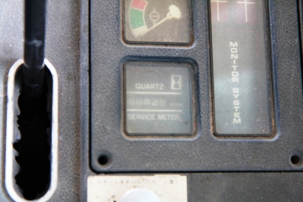 Komatsu PC40-6 มีเก๋ง มือสองญี่ปุ่นแท้นำเข้าเอง ไม่เคยใช้งานในไทย Komatsu PC40-6 มีเก๋ง มือสองญี่ปุ่นแท้นำเข้าเอง ไม่เคยใช้งานในไทย