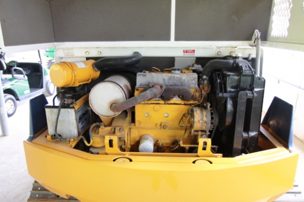 Komatsu PC40-6 มีเก๋ง มือสองญี่ปุ่นแท้นำเข้าเอง ไม่เคยใช้งานในไทย Komatsu PC40-6 มีเก๋ง มือสองญี่ปุ่นแท้นำเข้าเอง ไม่เคยใช้งานในไทย