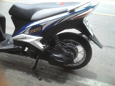 มีโอสวยปี54 มีโอสวยปี54