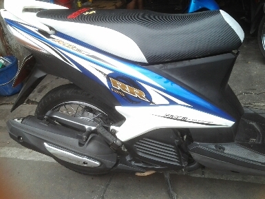 มีโอสวยปี54 มีโอสวยปี54