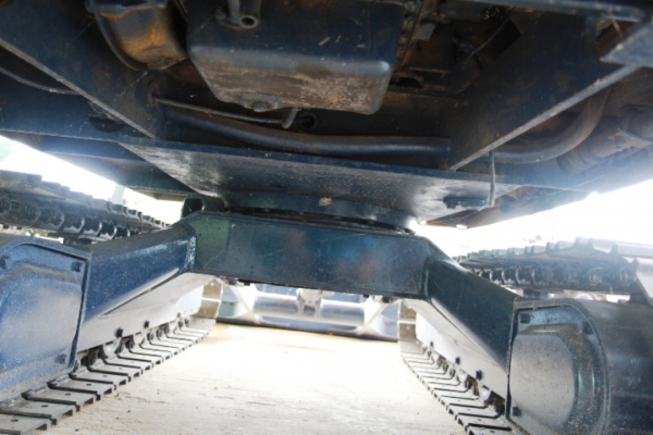 Komatsu PC30-6 พร้อมไลน์หัวเจาะ มือสองญี่ปุ่นแท้นำเข้าเอง ไม่เคยใช้งานในไทย