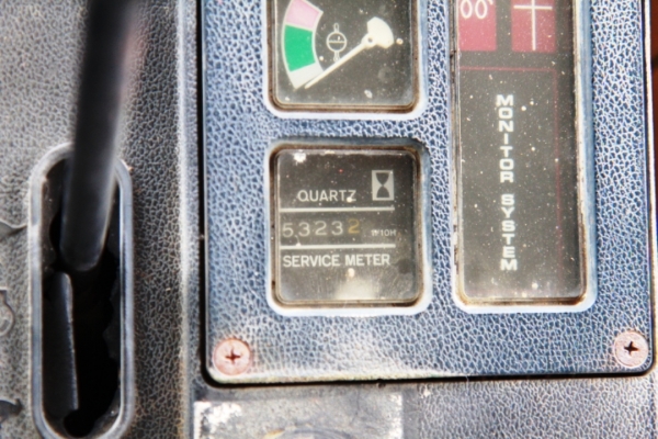 Komatsu PC30-6 พร้อมไลน์หัวเจาะ มือสองญี่ปุ่นแท้นำเข้าเอง ไม่เคยใช้งานในไทย