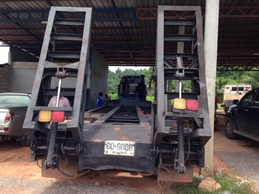 ขายหัวลากนางฟ้า