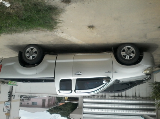 vigo 2006 ขายถูกพร้อมใช้