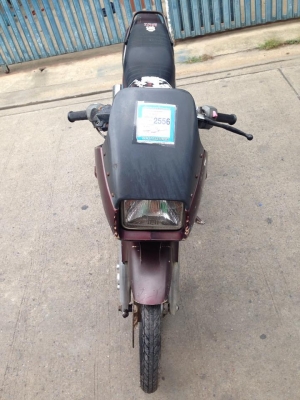 **** ขาย VR 150 พร้อมทะเบียน ขายถูก ****