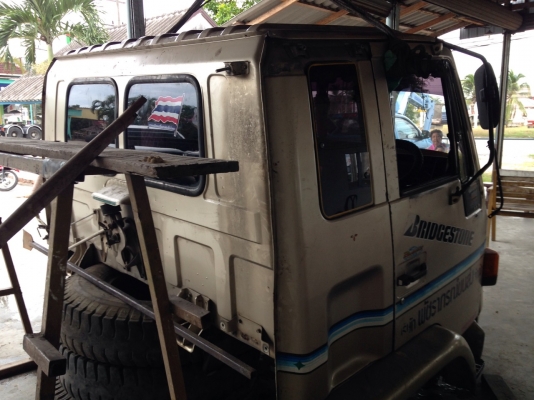 หัวร็อค