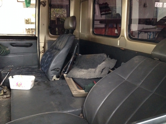 หัวร็อค