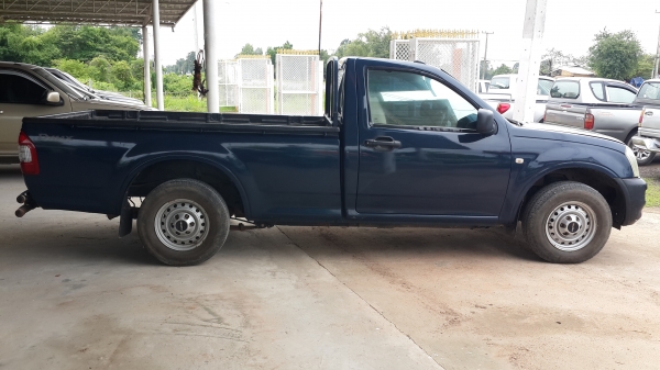 ขาย D MAX ตอนเดียว พร้อมใช้งาน ราคาเบาๆ ครับ ขาย D MAX ตอนเดียว พร้อมใช้งาน ราคาเบาๆ ครับ