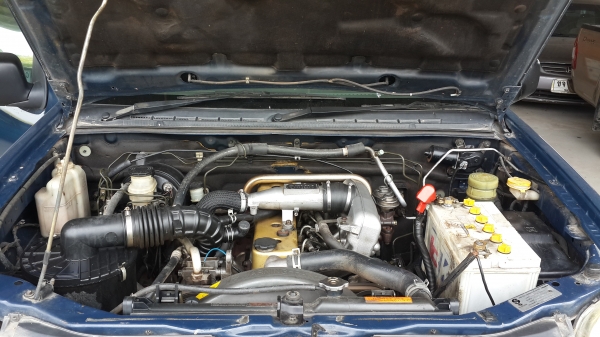 ขาย D MAX ตอนเดียว พร้อมใช้งาน ราคาเบาๆ ครับ ขาย D MAX ตอนเดียว พร้อมใช้งาน ราคาเบาๆ ครับ