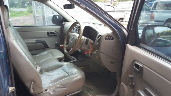 ขาย D MAX ตอนเดียว พร้อมใช้งาน ราคาเบาๆ ครับ ขาย D MAX ตอนเดียว พร้อมใช้งาน ราคาเบาๆ ครับ