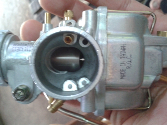 ขายอะไหล่  c92-95