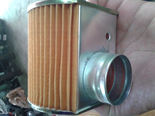 ขายอะไหล่  c92-95