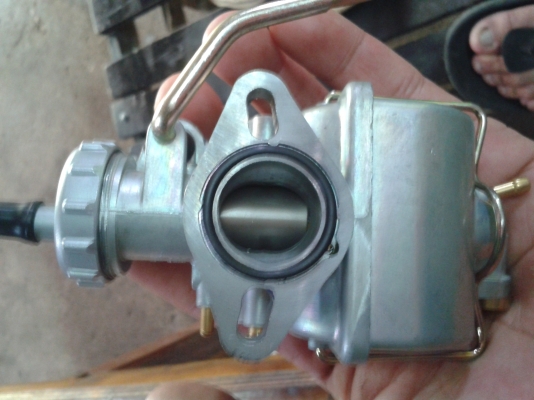 ขายอะไหล่  c92-95