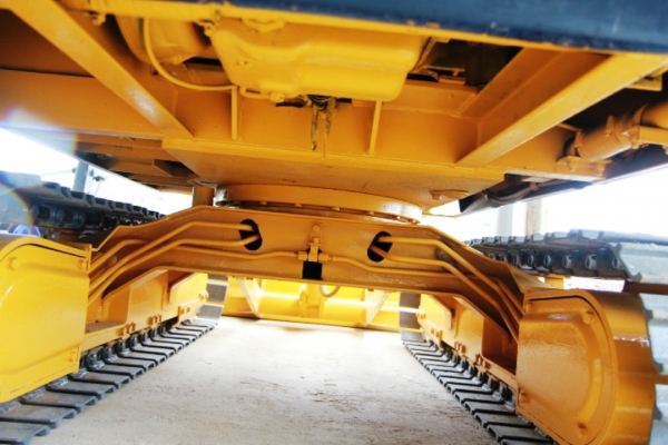 Komatsu PC20-5 มือสองญี่ปุ่นแท้นำเข้าเอง ไม่เคยใช้งานในไทย