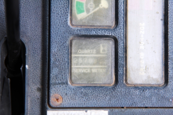 Komatsu PC20-5 มือสองญี่ปุ่นแท้นำเข้าเอง ไม่เคยใช้งานในไทย