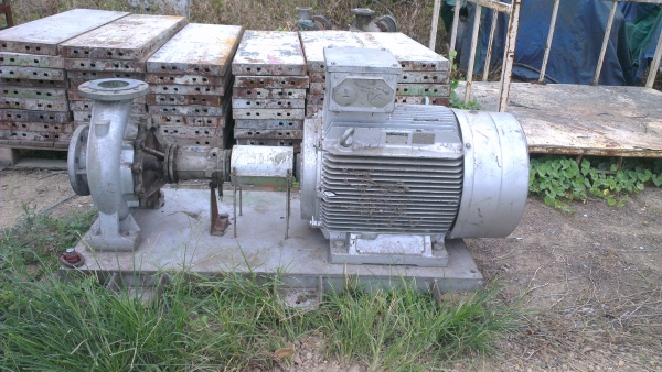 Sell> ขายปั้มน้ำอุตสาหกรรม ใหม่เก่าเก็บ มอเตอร์ 75 HP ปั้มของนอกครับ เข้า 5" นิ้ว ออก 4" นิ้วครับ ขายถูกๆครับ Sell> ขายปั้มน้ำอุตสาหกรรม ใหม่เก่าเก็บ มอเตอร์ 75 HP ปั้มของนอกครับ เข้า 5" นิ้ว ออก 4" นิ้วครับ ขายถูกๆครับ
