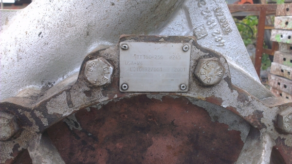 Sell> ขายปั้มน้ำอุตสาหกรรม ใหม่เก่าเก็บ มอเตอร์ 75 HP ปั้มของนอกครับ เข้า 5" นิ้ว ออก 4" นิ้วครับ ขายถูกๆครับ Sell> ขายปั้มน้ำอุตสาหกรรม ใหม่เก่าเก็บ มอเตอร์ 75 HP ปั้มของนอกครับ เข้า 5" นิ้ว ออก 4" นิ้วครับ ขายถูกๆครับ