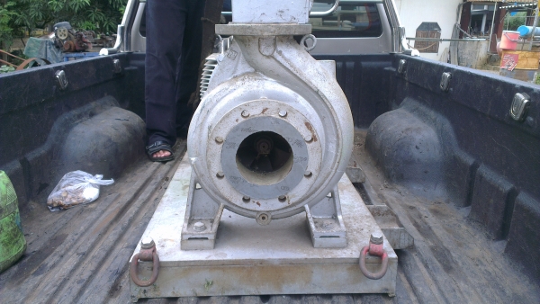 Sell> ขายปั้มน้ำอุตสาหกรรม ใหม่เก่าเก็บ มอเตอร์ 75 HP ปั้มของนอกครับ เข้า 5" นิ้ว ออก 4" นิ้วครับ ขายถูกๆครับ Sell> ขายปั้มน้ำอุตสาหกรรม ใหม่เก่าเก็บ มอเตอร์ 75 HP ปั้มของนอกครับ เข้า 5" นิ้ว ออก 4" นิ้วครับ ขายถูกๆครับ