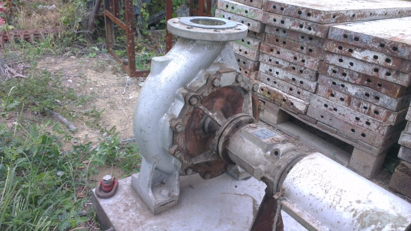 Sell> ขายปั้มน้ำอุตสาหกรรม ใหม่เก่าเก็บ มอเตอร์ 75 HP ปั้มของนอกครับ เข้า 5" นิ้ว ออก 4" นิ้วครับ ขายถูกๆครับ Sell> ขายปั้มน้ำอุตสาหกรรม ใหม่เก่าเก็บ มอเตอร์ 75 HP ปั้มของนอกครับ เข้า 5" นิ้ว ออก 4" นิ้วครับ ขายถูกๆครับ