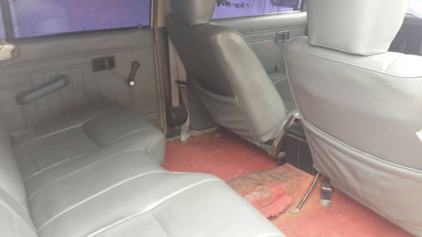 ไมตี้ x ปี 1996 แค๊ป เครื่องพัง ขายตามสภาพ