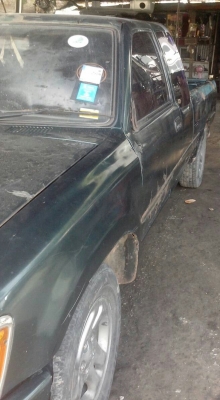 ไมตี้ x ปี 1996 แค๊ป เครื่องพัง ขายตามสภาพ