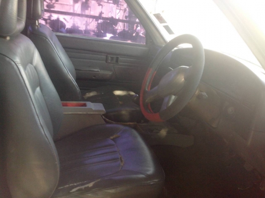 ไมตี้ x ปี 1996 แค๊ป เครื่องพัง ขายตามสภาพ