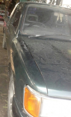 ไมตี้ x ปี 1996 แค๊ป เครื่องพัง ขายตามสภาพ