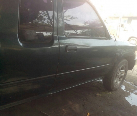 ไมตี้ x ปี 1996 แค๊ป เครื่องพัง ขายตามสภาพ