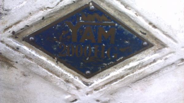 Sell> ขายแท่นกลึงมือสอง Yam Taiwan 10 ฟุต 3 เพลา มีเบลค เครื่องพร้อมใช้งาน อุปกรณ์ครบ หน้าแท่นสวย ราคาโดนใจ นครปฐมครับ Sell> ขายแท่นกลึงมือสอง Yam Taiwan 10 ฟุต 3 เพลา มีเบลค เครื่องพร้อมใช้งาน อุปกรณ์ครบ หน้าแท่นสวย ราคาโดนใจ นครปฐมครับ