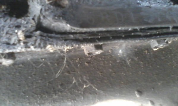 หน้ายาวดั๊ม ช่วงล่างฟูโซ่เพลาเดียว