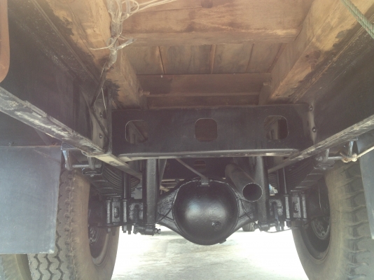 ขายฮีโน่ FD6ล้อยาง9เครื่องแห้ง 160แรง