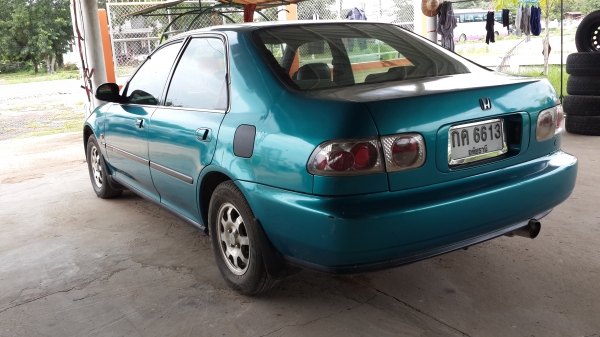 ขาย ซีวิค เตารีด พร้อมใช้งาน ราคา เบาๆ ครับ ขาย ซีวิค เตารีด พร้อมใช้งาน ราคา เบาๆ ครับ