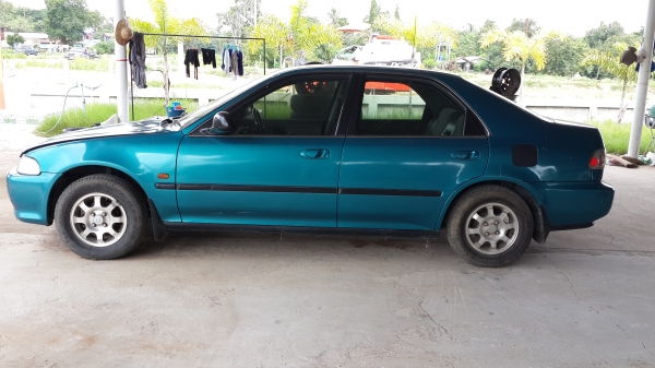 ขาย ซีวิค เตารีด พร้อมใช้งาน ราคา เบาๆ ครับ ขาย ซีวิค เตารีด พร้อมใช้งาน ราคา เบาๆ ครับ