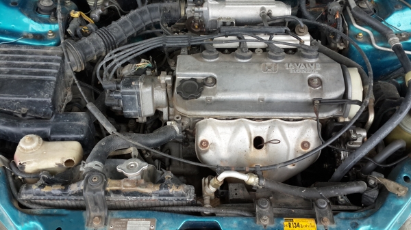 ขาย ซีวิค เตารีด พร้อมใช้งาน ราคา เบาๆ ครับ ขาย ซีวิค เตารีด พร้อมใช้งาน ราคา เบาๆ ครับ