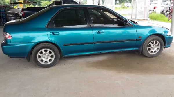 ขาย ซีวิค เตารีด พร้อมใช้งาน ราคา เบาๆ ครับ ขาย ซีวิค เตารีด พร้อมใช้งาน ราคา เบาๆ ครับ