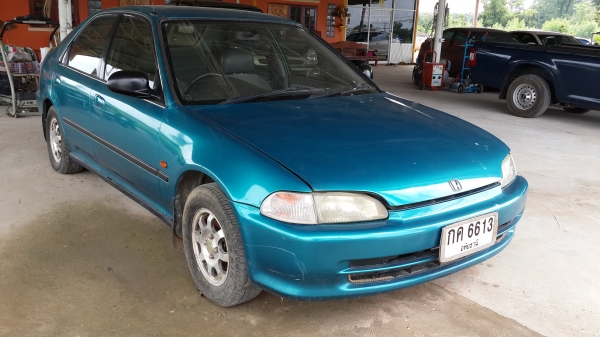 ขาย ซีวิค เตารีด พร้อมใช้งาน ราคา เบาๆ ครับ ขาย ซีวิค เตารีด พร้อมใช้งาน ราคา เบาๆ ครับ